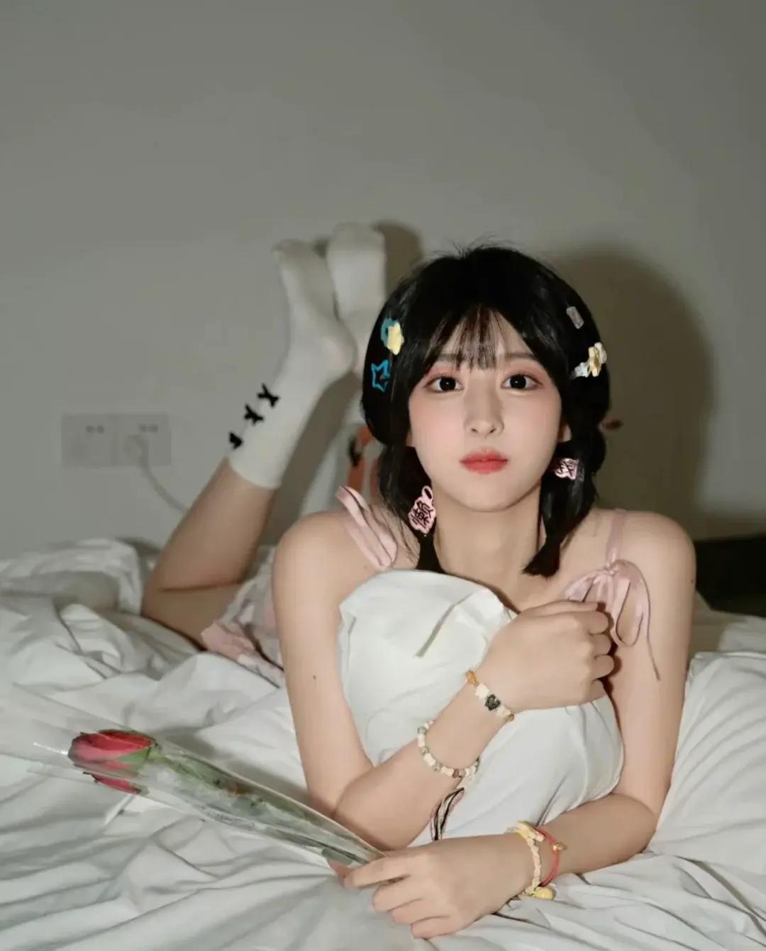 如果中500万，你愿意拿多少追她