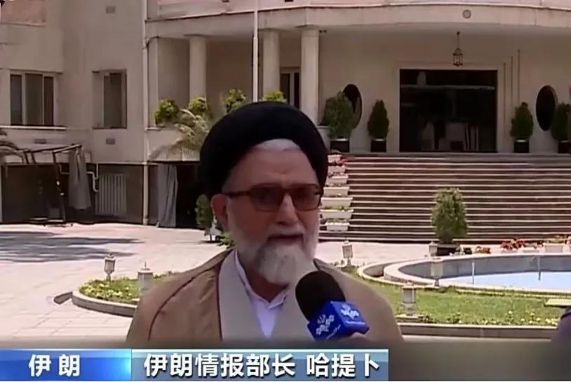 我们应该感谢伊朗没有采购中国武器，很多人认为，伊朗应该和巴基斯坦一样，采购中国的