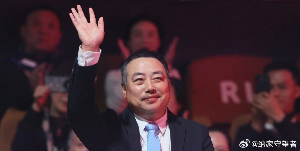 刘国梁卸任世界乒联董事会主席2026年3月10日，WTT官网更新信息显示，刘国梁