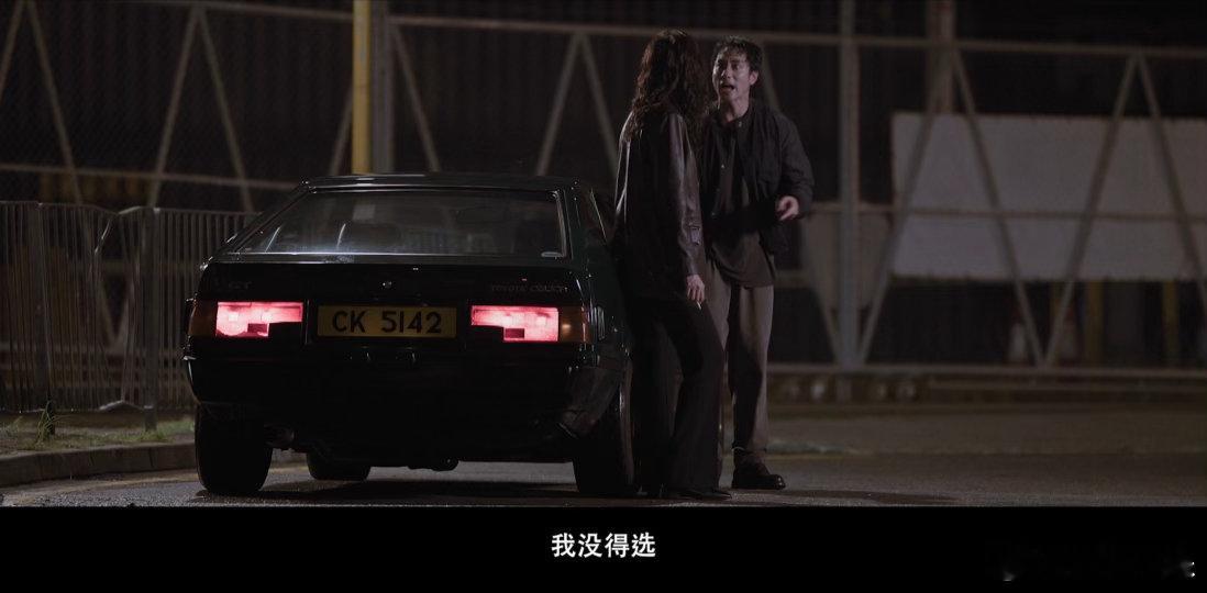 电影寒战1994预售开启被“我的价你给得起”疯狂洗脑！吴彦祖饰演的蔡元祺气场炸裂