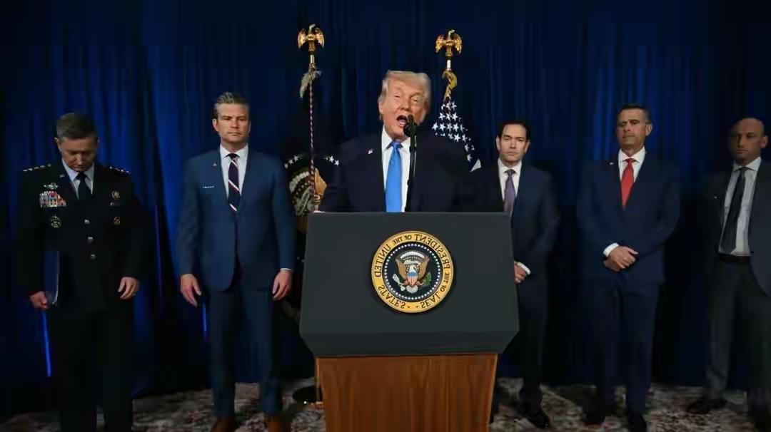 委内瑞拉内奸报信，美军0伤亡抓走马杜罗，大批古巴雇佣兵战死。

2026年1月3