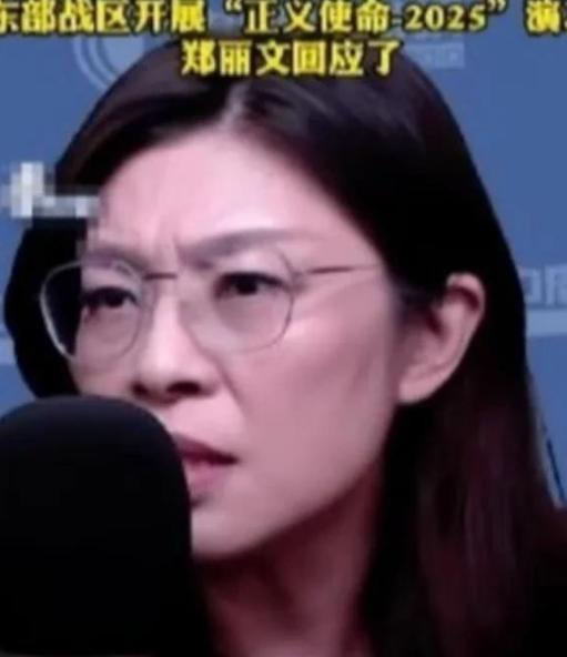 万万没想到，围台军演，最紧张的既不是日本、美国，也不是“台独分子”，反而是国民党
