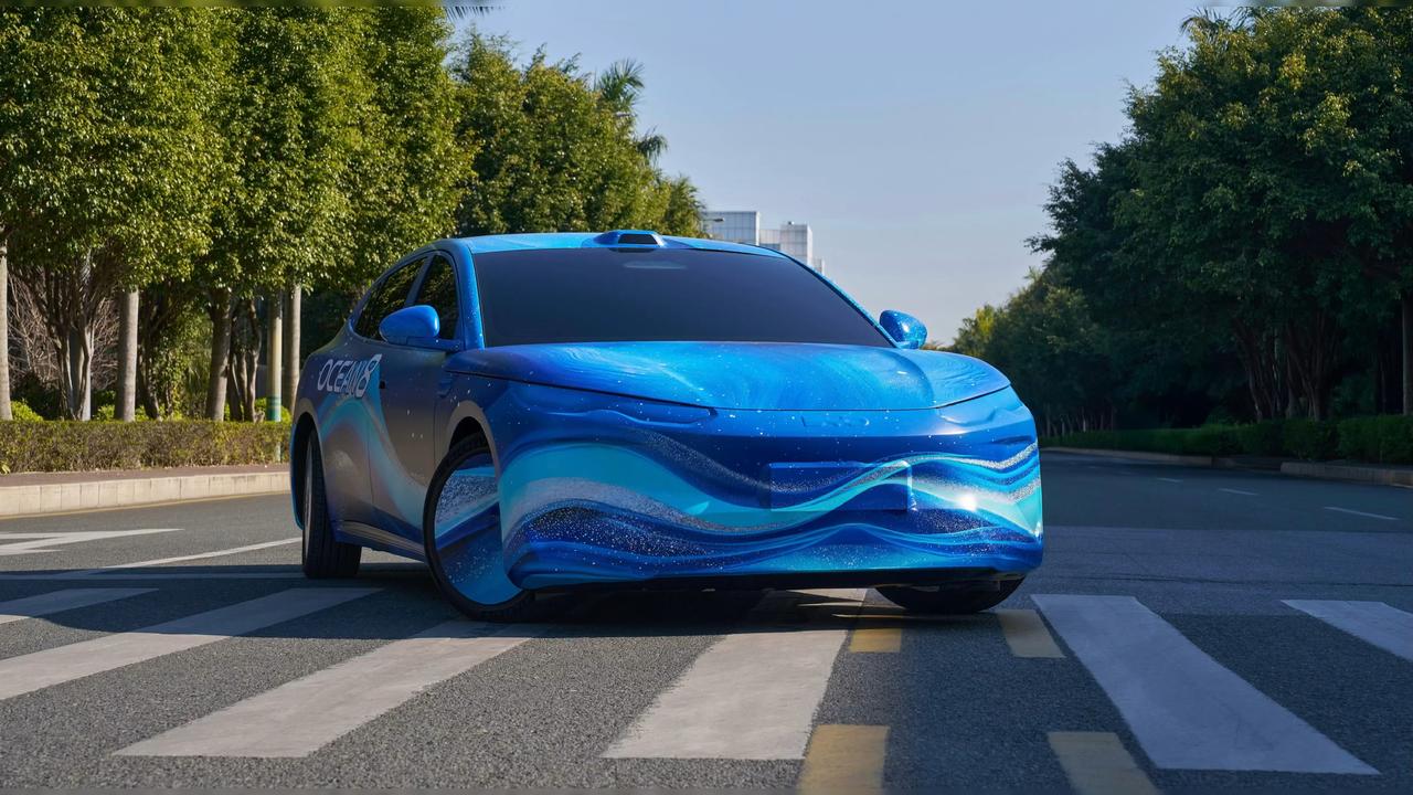 选车：
45%的人：选燃油车
30%的人：选油混车
25%的人：选纯电车
当然，