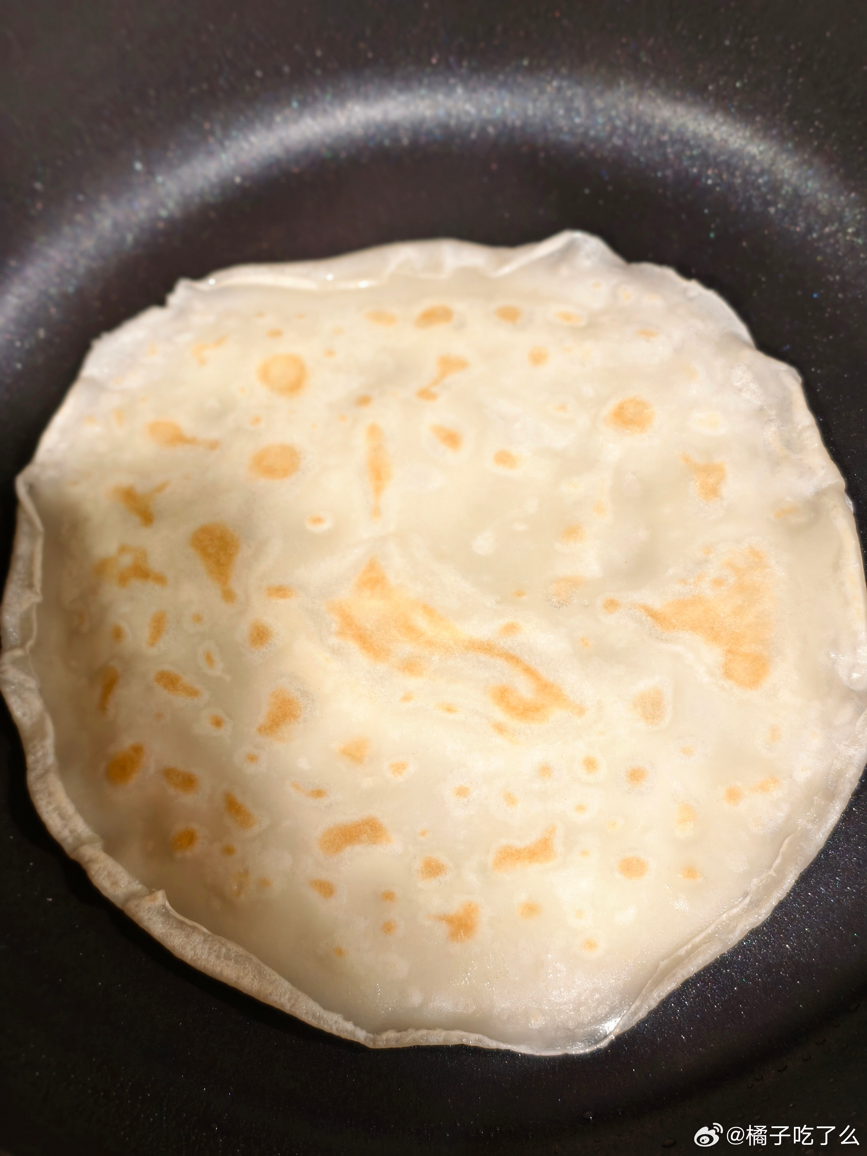 吃上咧，总有一些时刻，味蕾比乡愁来得更凶猛。 