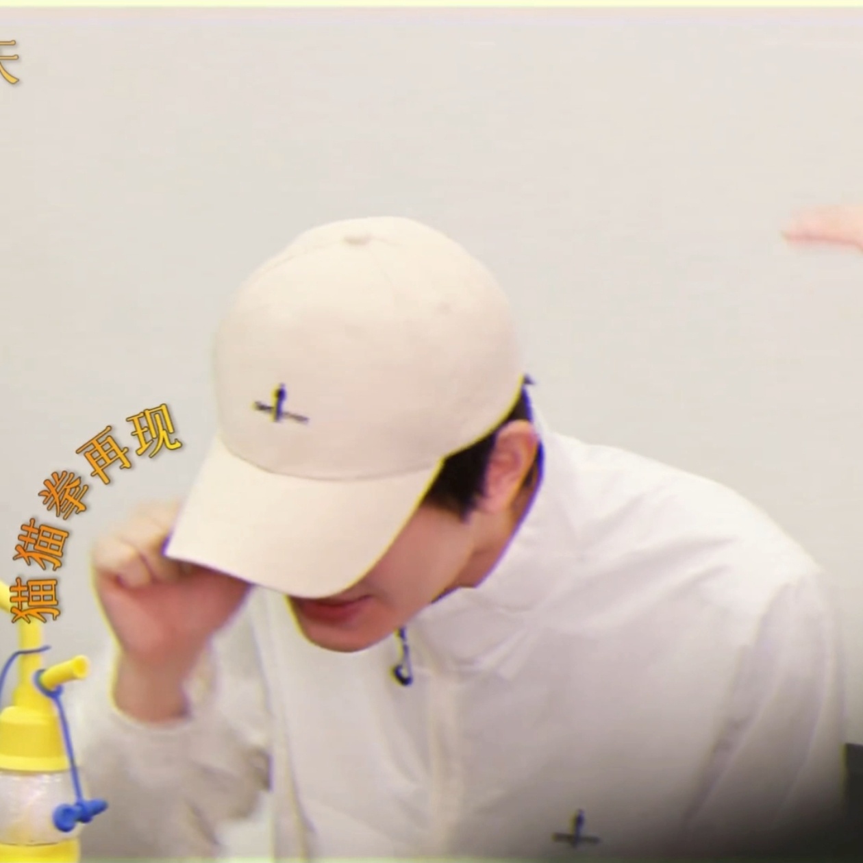 此乃何🐷啊！！此又乃何🐱啊！！！丁禹兮xicreateftyou演唱会 ｜丁