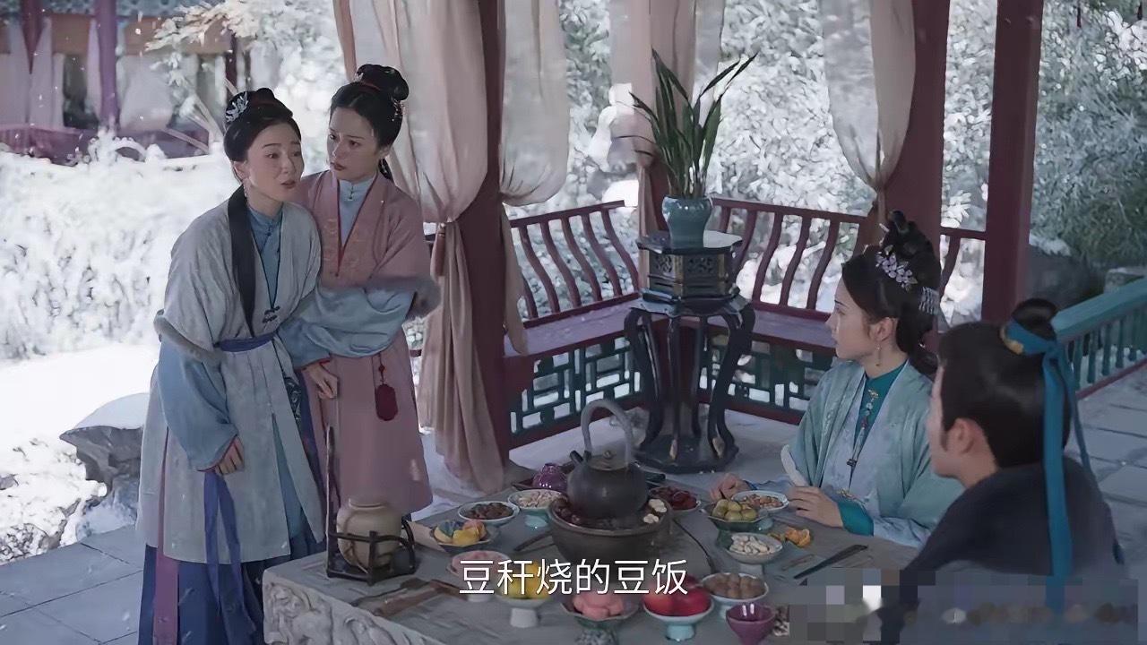 兰香如故 二爷可惜林锦岚命比纸薄!虽说他母亲周姨娘是个不省心的，但这位二爷却没被