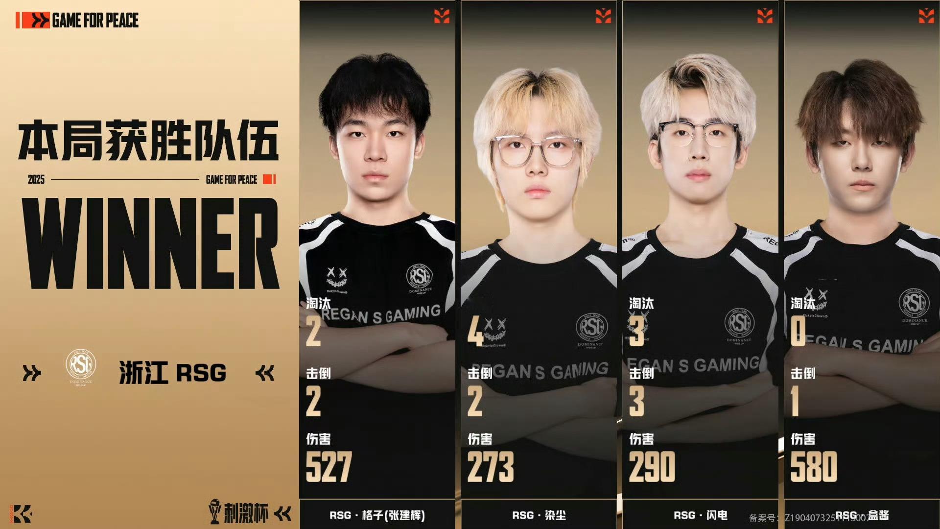 和平精英刺激杯2025和平精英全明星电竞周【2025和平精英刺激杯】突围赛（线上