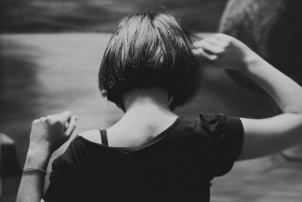 哈佛大学一项研究表明：“一个人的精神层次越高，心理越是健康，内心也越善良，不会因