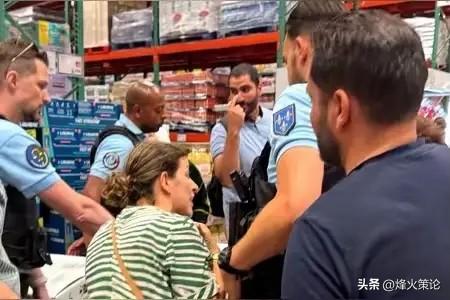 太讽刺！欧洲一边劝百姓别装空调搞环保，一边大家抢空调都打出警了

最近欧洲高温闹