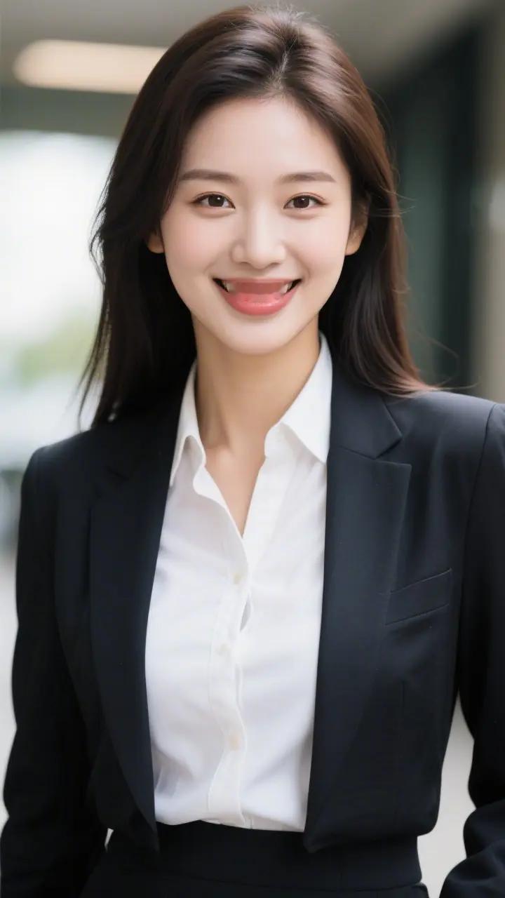 职场中如何提升自己的魅力?职场女性如何穿出优雅知性气质 职场充满魅力的女人什么样