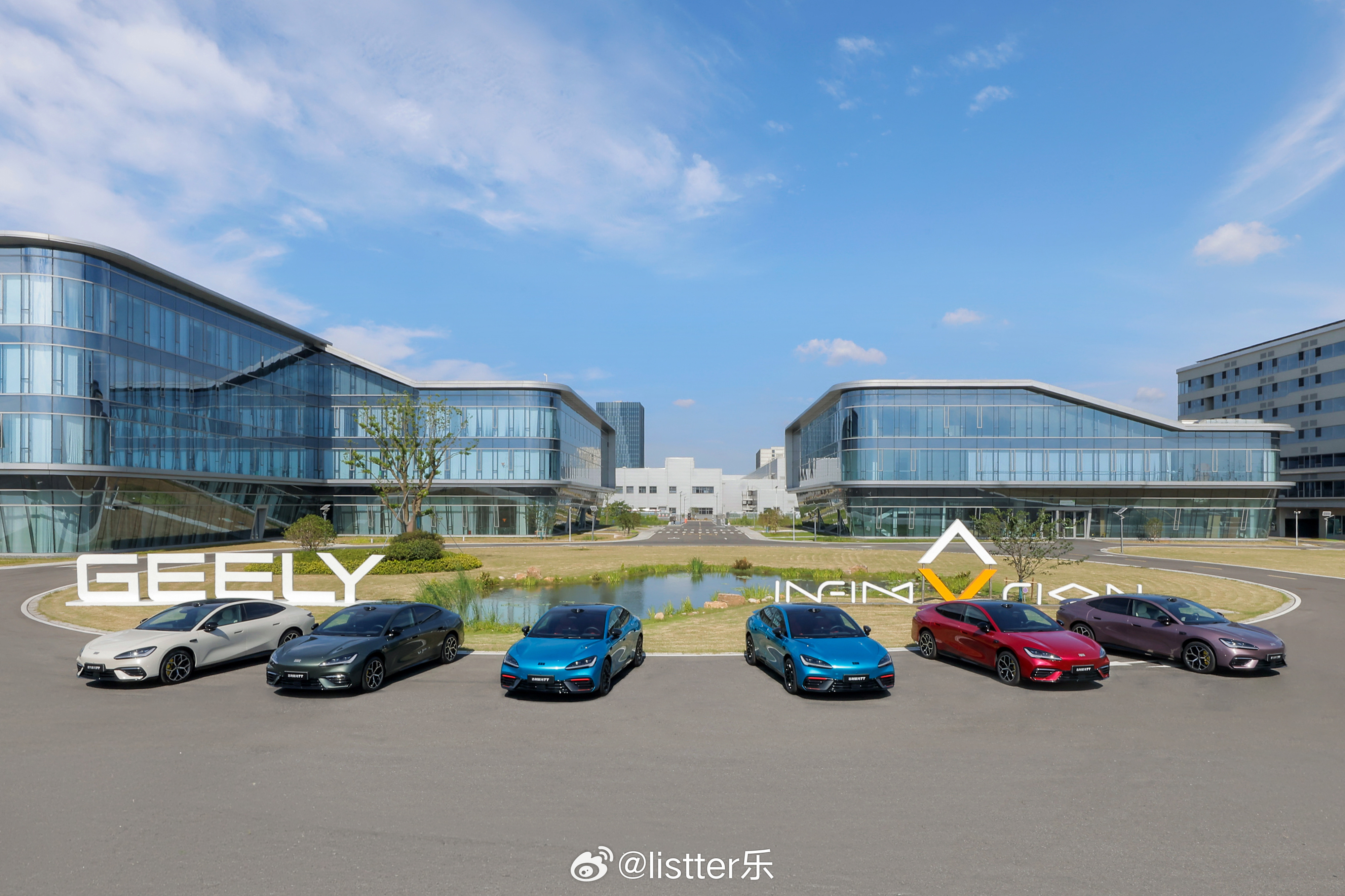 让每一度电物尽其用全球芯中国造 全球技术新标杆！2026年7月16日，吉利银河全