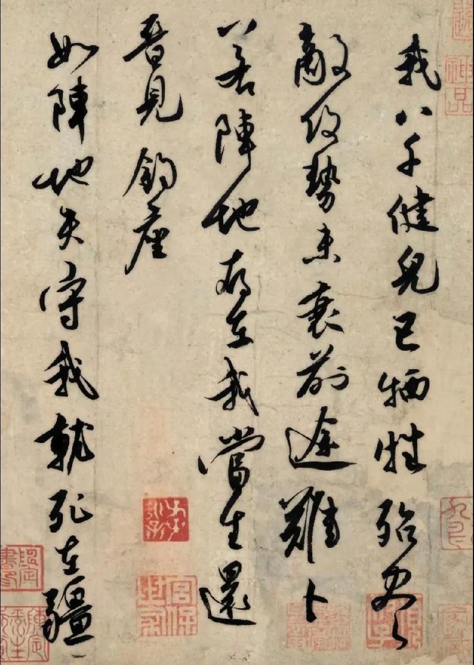 “我八千健儿已经牺牲殆尽，敌攻势未衰，前途难卜。若阵地存在，我当生还晋见钧座。如