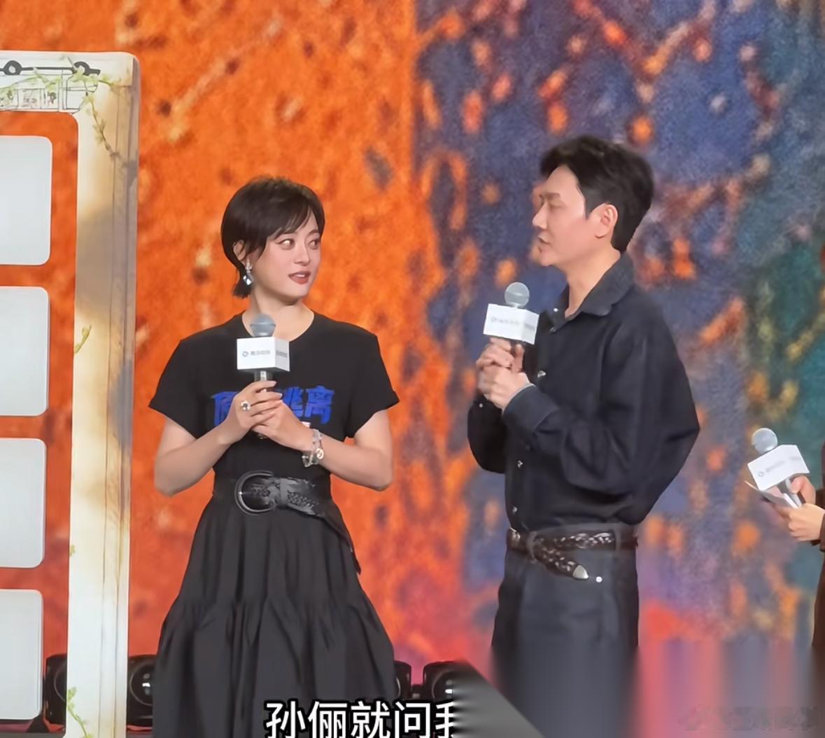 冯绍峰资源真的很不错！他虽然很少露面了，但是一拍戏都是大制作，新作品就是跟孙俪秦
