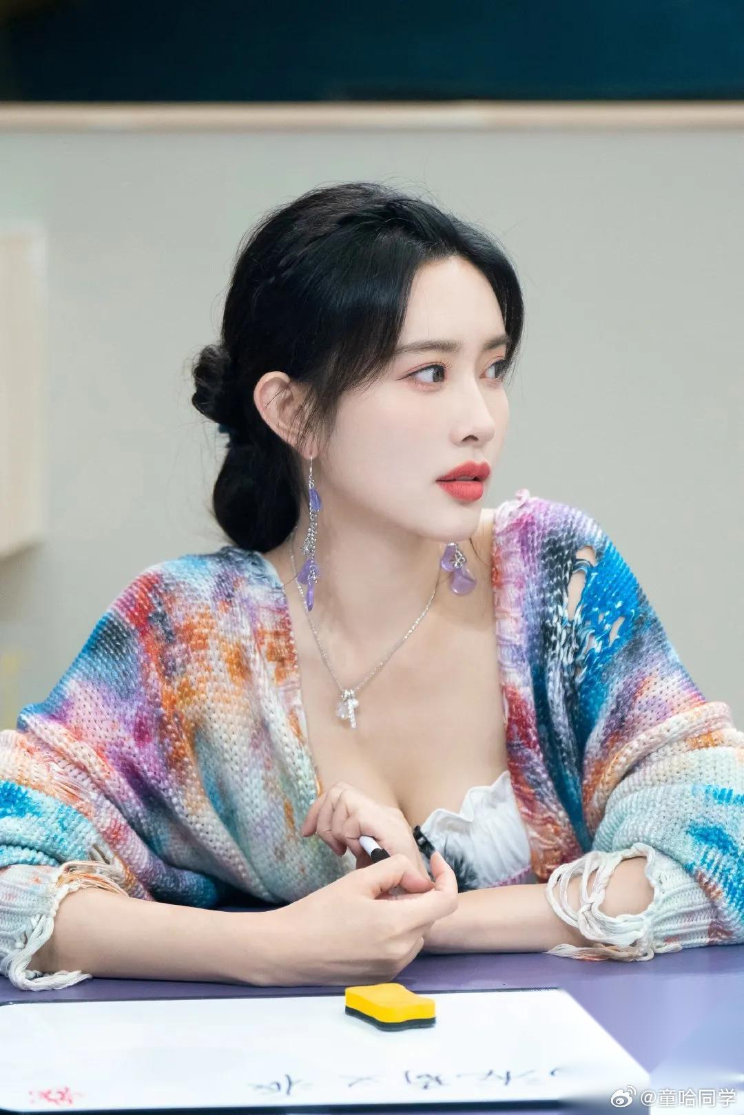 演员以后都得真名官宣？ 演员表公布全都不认识了！ 孟子义何与新剧《百花杀》最近官