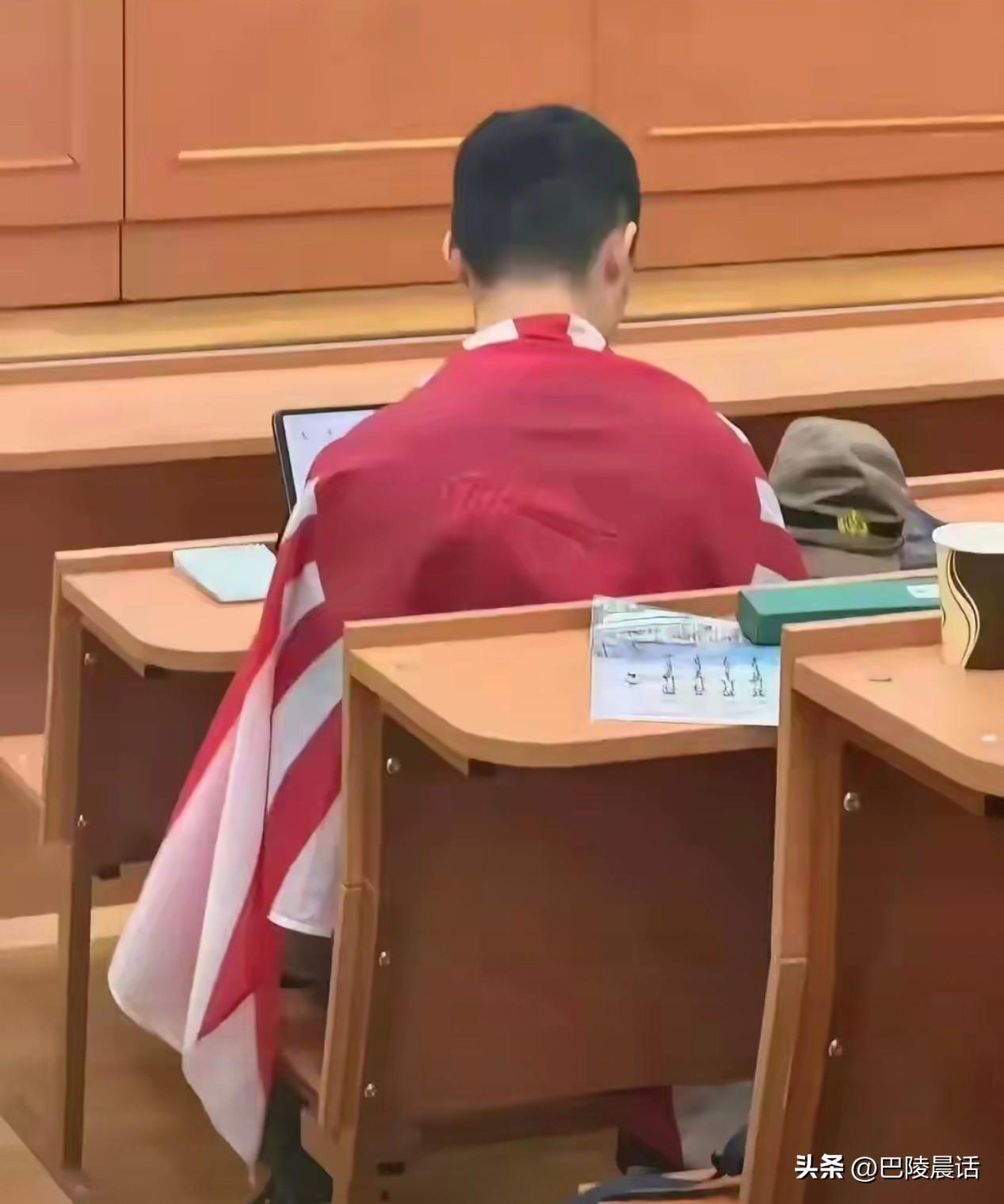 陈宇昕事件告诉我们:对我们国家安全威胁最大的不是国外敌对势力和“台独”势力，而是