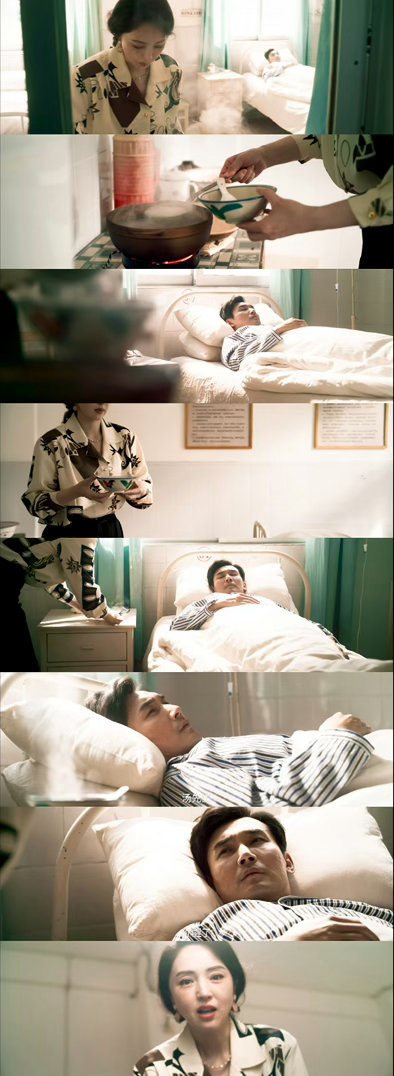 董璇爸爸为了看你好1983换新电视 刘芬在剧里等来了汤市长，董璇在剧外拥有全世界