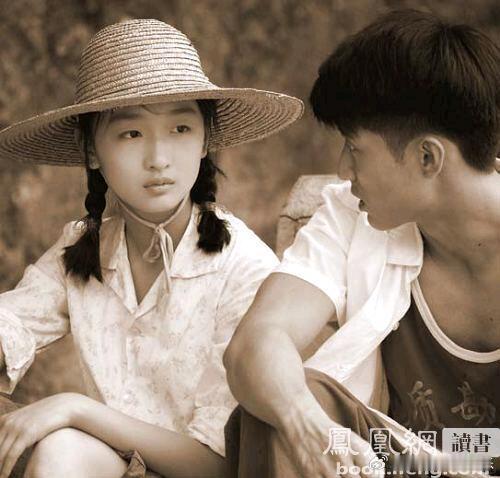 张艺谋教会周冬雨的第一课是珍惜周五晚高疯 同一时间同一批人，是多珍贵的礼物！周冬