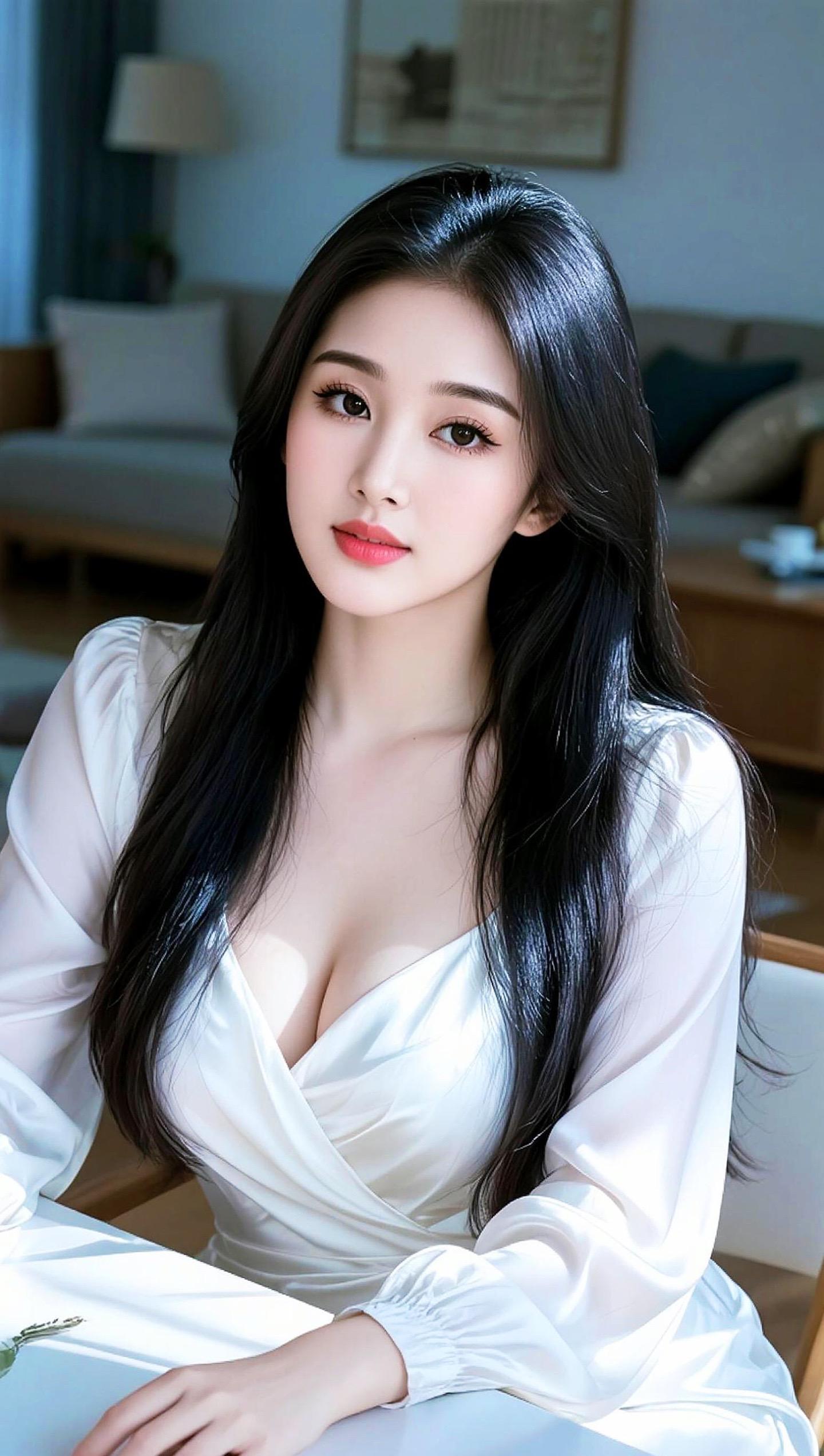 AI居家写真 随变ai随便玩