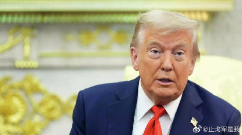 俄波塞冬潜航器和海燕导弹试验成功，特朗普不知所措，重启核试验<br ...