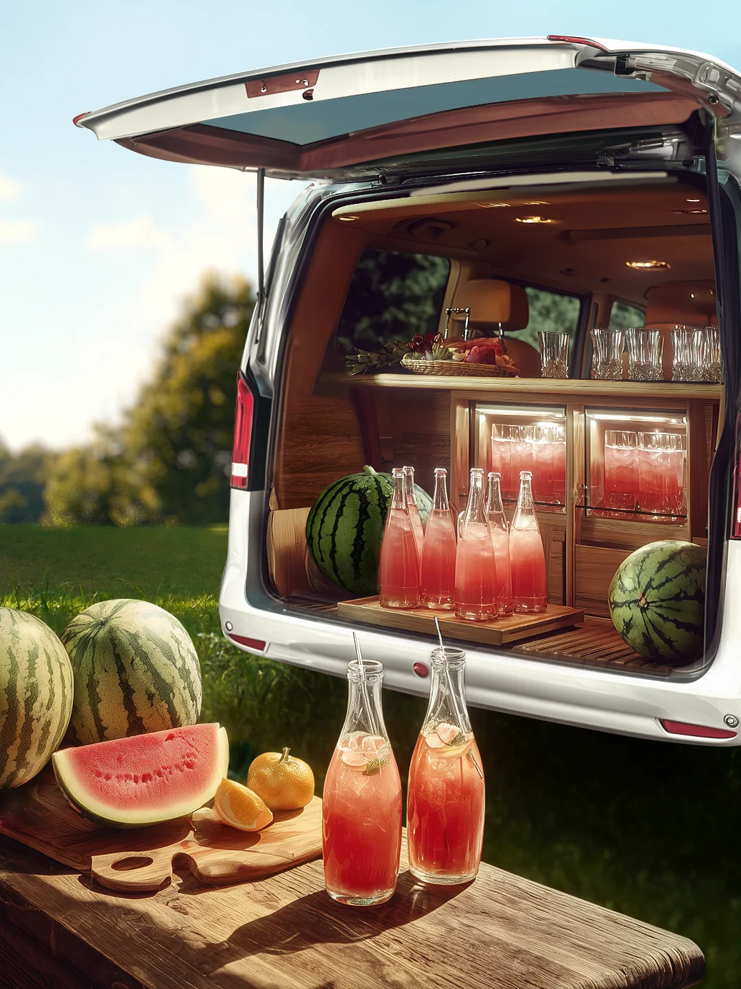 大V吃瓜，速上车