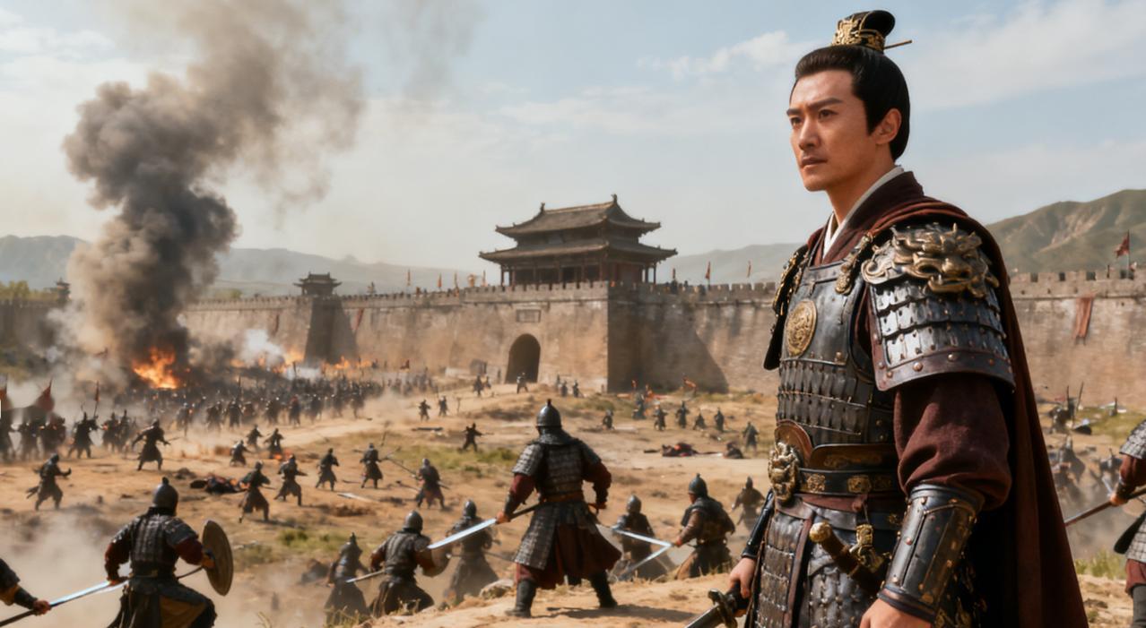 很多人都称呼宋朝为“弱宋”或者“大怂”，认为宋朝统治者个个软弱无能，其实不然，今