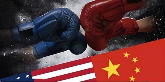 美国不是苏联！别以为美国完全不敢开战，现在它没和我国开战，其实还是有一点顾忌的，
