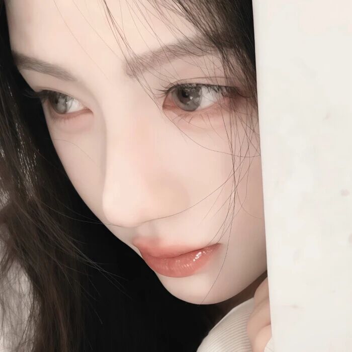 私藏小众不撞款女头 