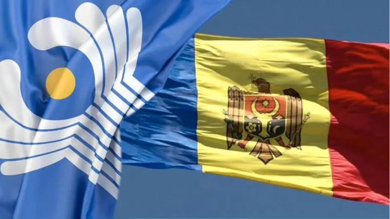 摩尔多瓦正式退出独联体。 
摩尔多瓦议会二读通过了一项谴责独立国家联合体（独联体