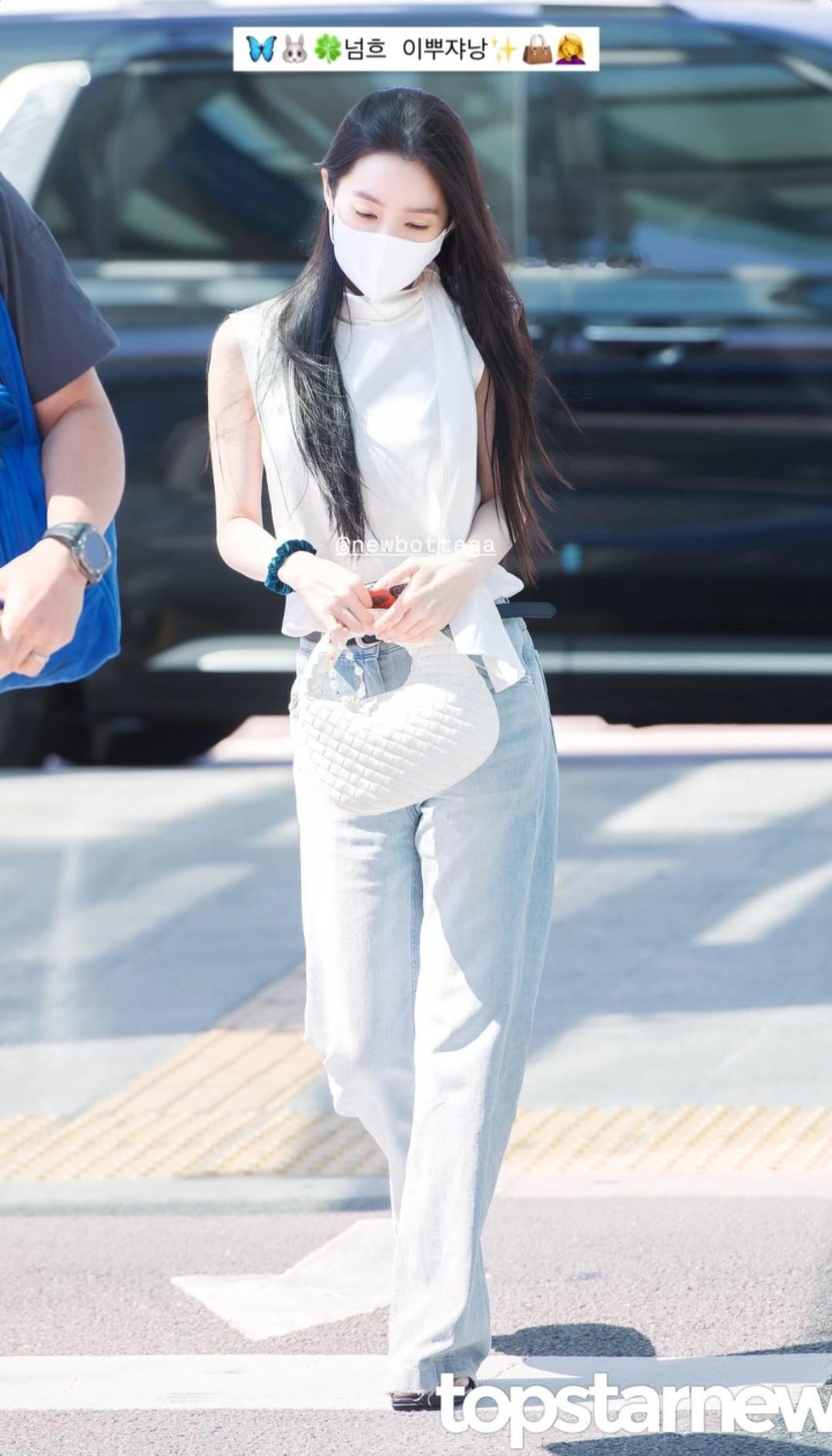 Irene💜裴珠泫 260605 flower8408（造型师）ig stor