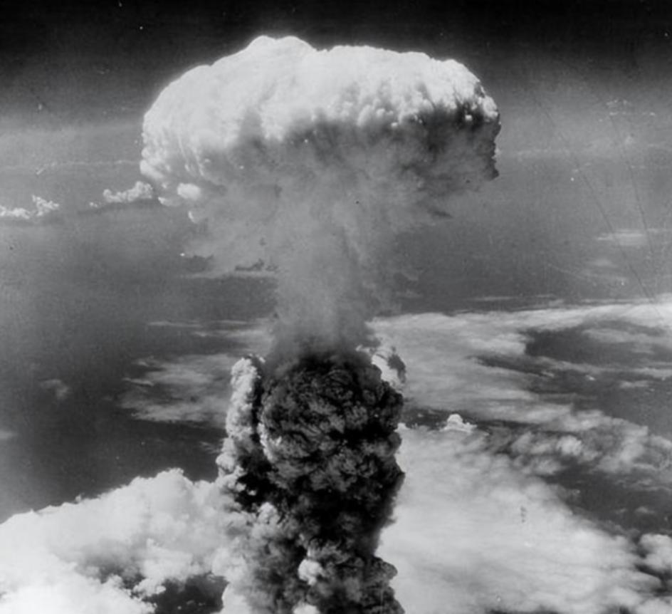 日本右翼一语惊人：若中国核弹造成日本几百万人死亡，那剩下的1亿日本人将开始反击。