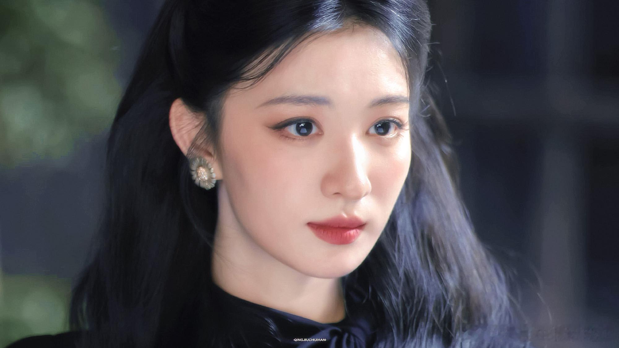 王楚然我比女配更先爱上任素素王楚然冷脸的压迫感好强张凌赫王楚然素颜跳探戈 有缺憾