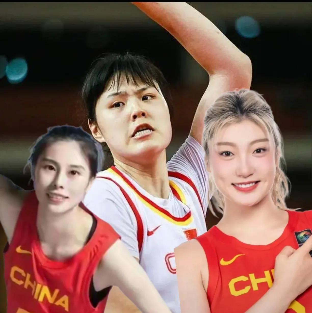 说实话，李梦和李月汝双双缺席国家队，不能完全责怪球员个人或者主教练！是因为没达到