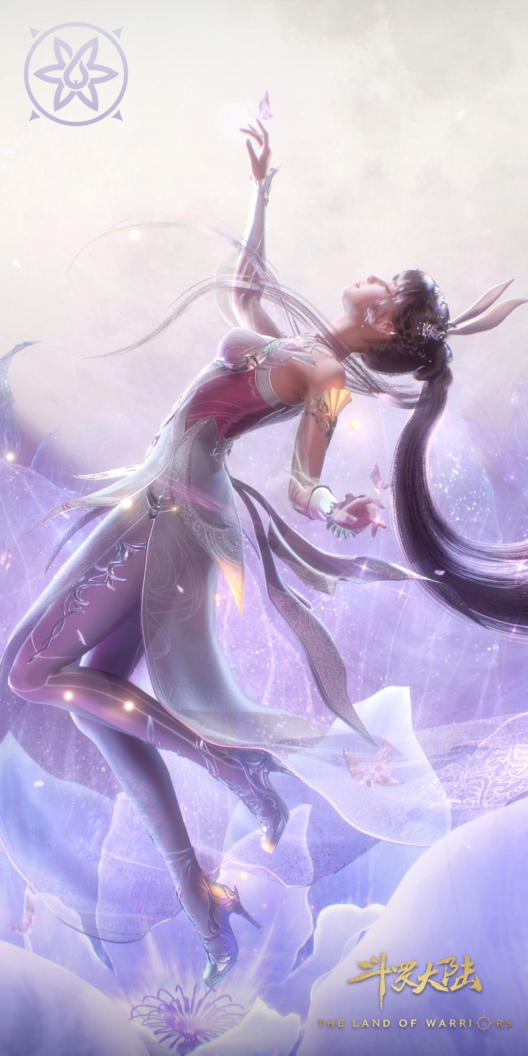 现在国漫女神有哪些