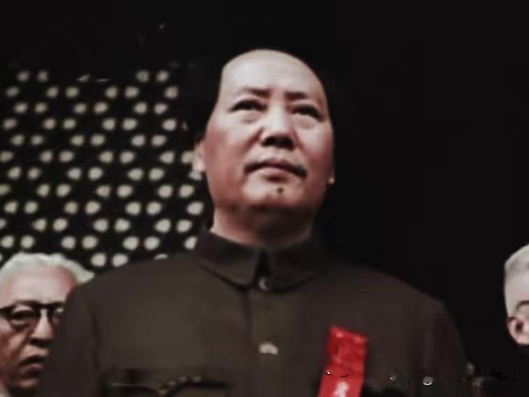 重大历史转折的见证图片来了！太珍贵了。这是任何人都不能否认的客观事实。您千万收藏