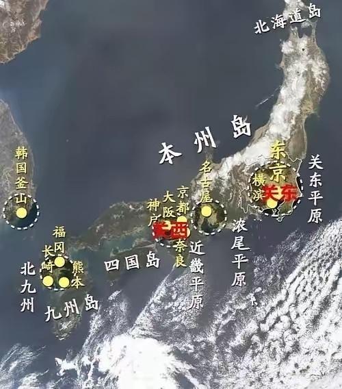 俄专家再献一策：中国无须动武，只要守牢三关，日本必将走向衰亡！

俄专家说，咱不