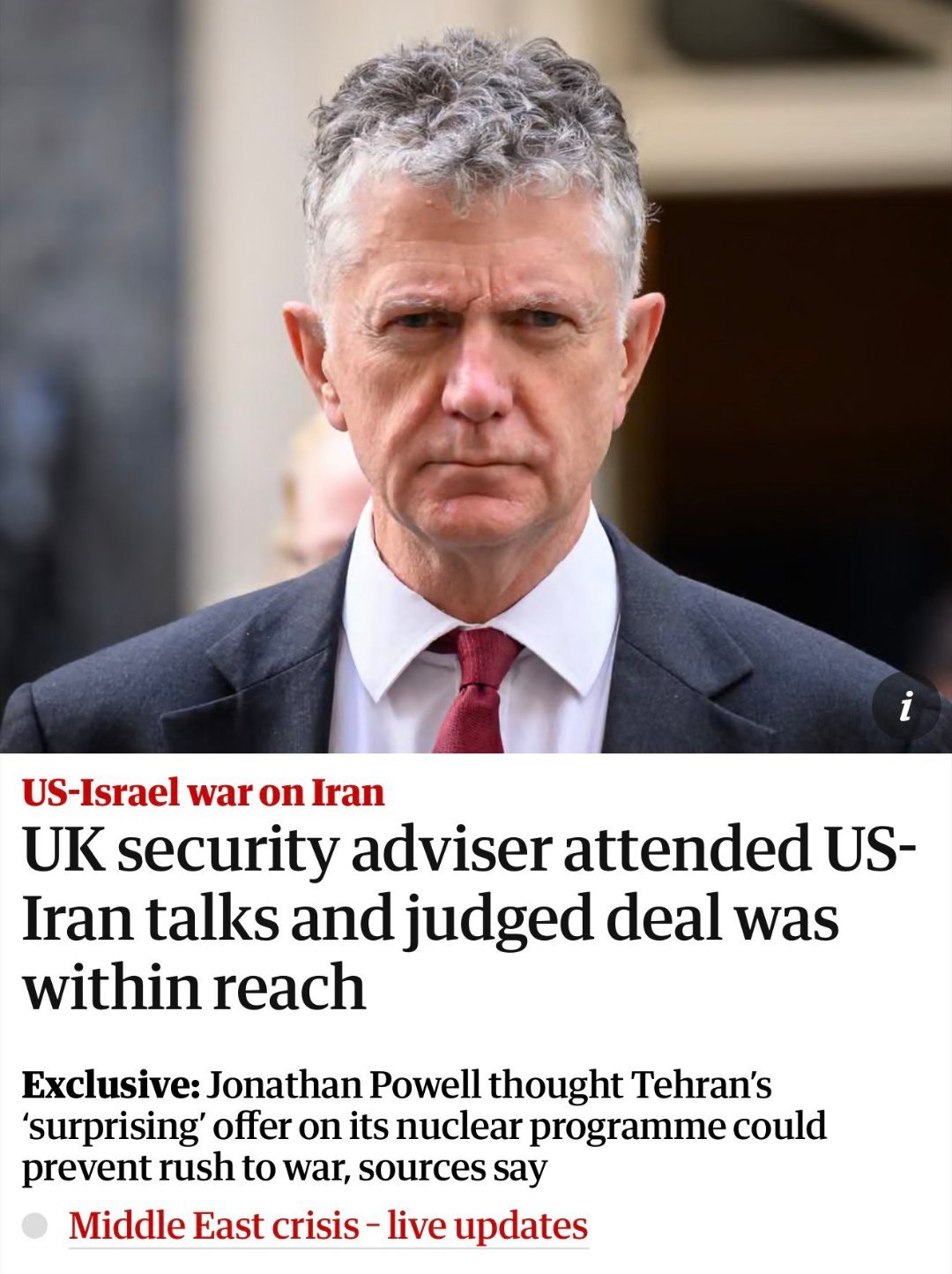 德国再怼美国¹ 英国外交官也巧妙地反击了特朗普一下。² 英国媒体今天都在发图1：