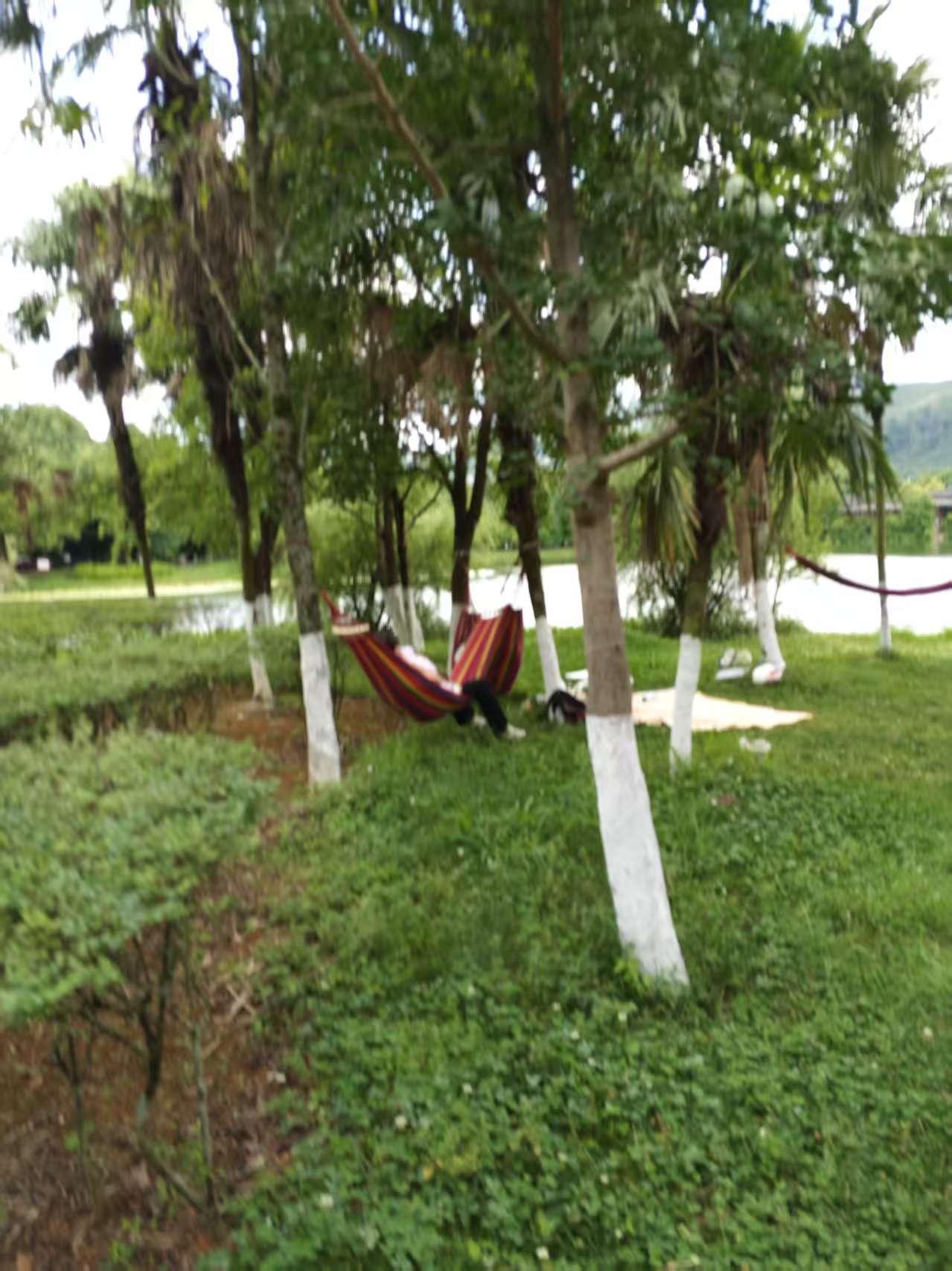 个人觉得抽出休息时间带孩子去景典玩耍，去看看不一样的风景。

这样又增进亲子关系