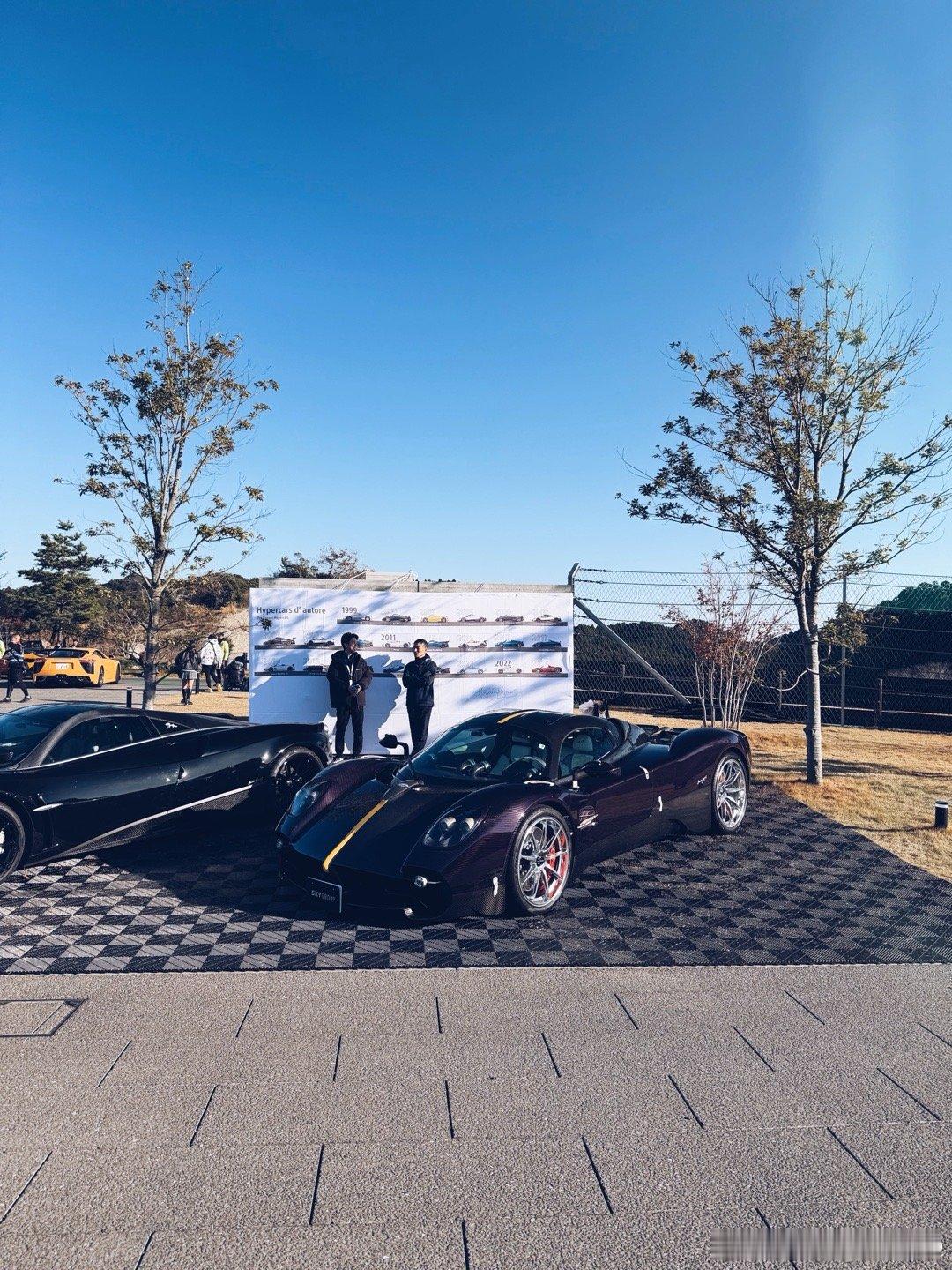 隔了一个多礼拜又来Magargiawa了🙈🙈 日本