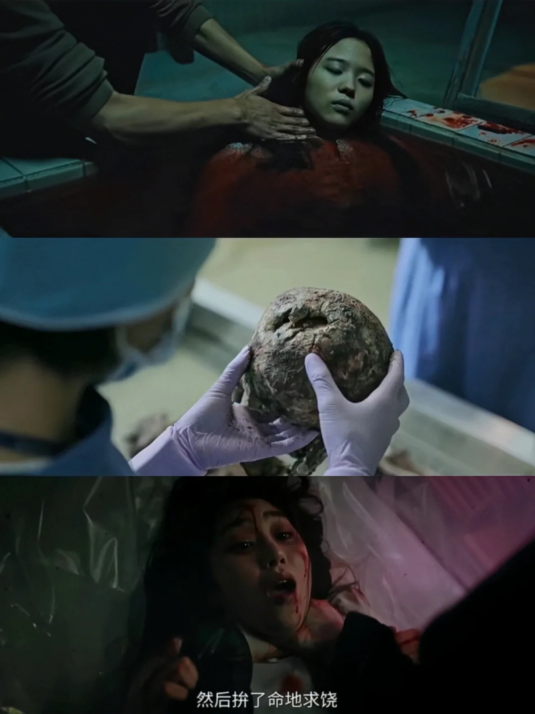 没人可以拒绝这部刑侦探案❗一集一案双男主