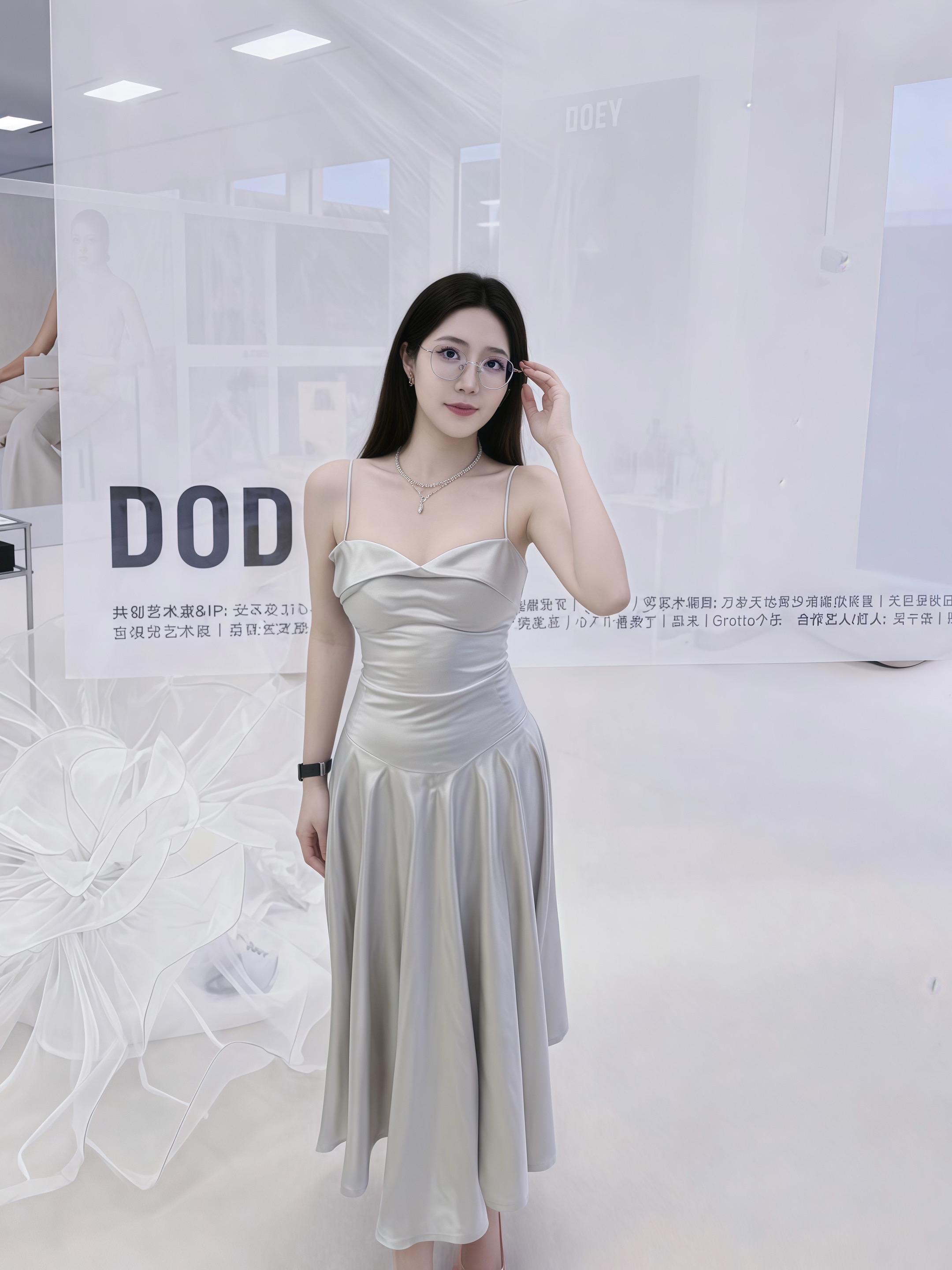 又来时装周