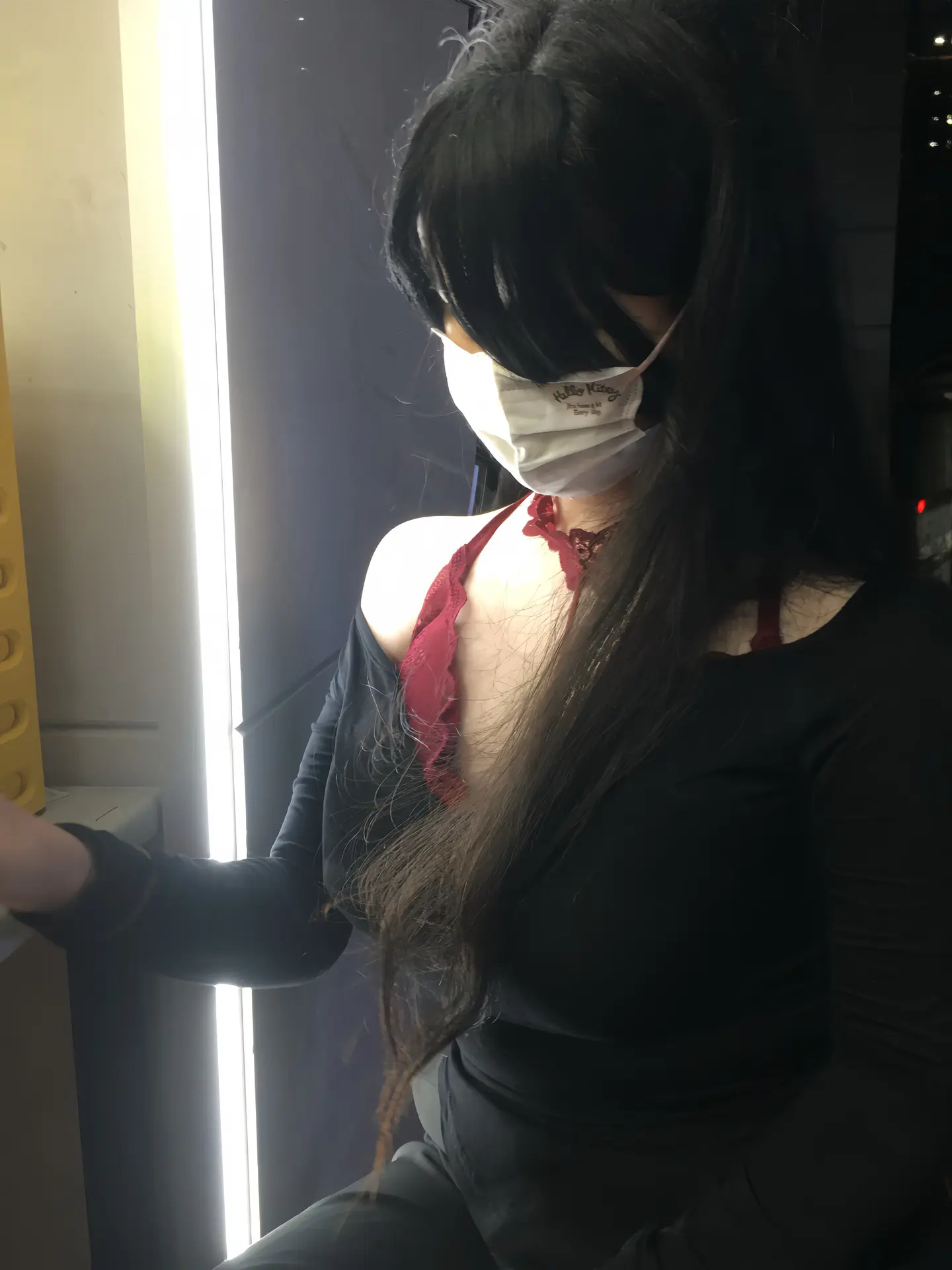 港风妮蔻