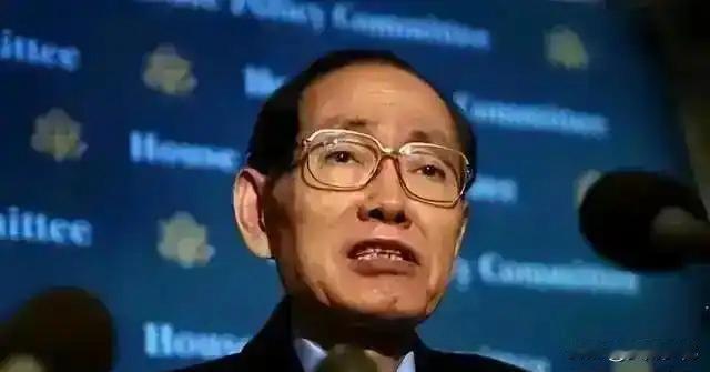 1997年黄长烨闯韩使馆风波！千万别再误解中方武警人墙，真相太通透
 
1997