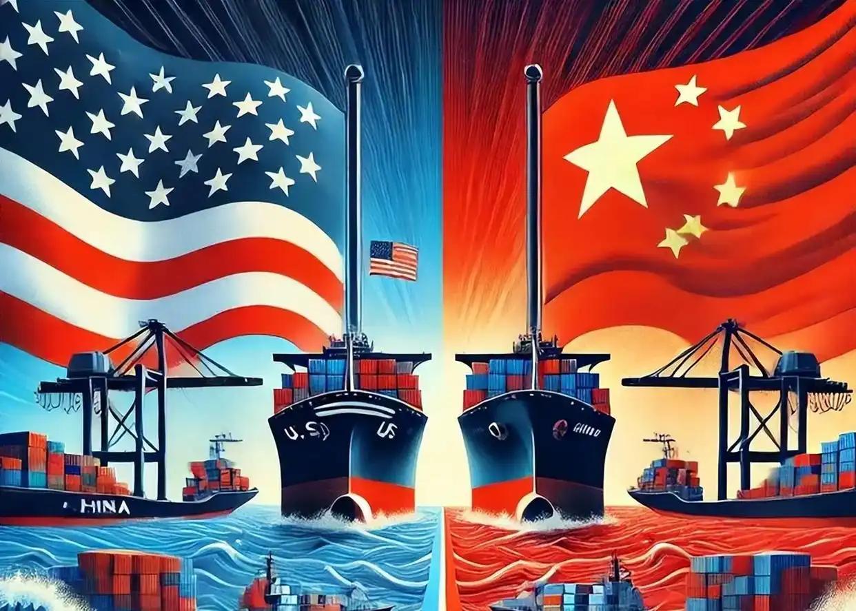 IMF、世界银行等机构认为，若中国保持当前发展态势，2040 年前后经济总量将稳