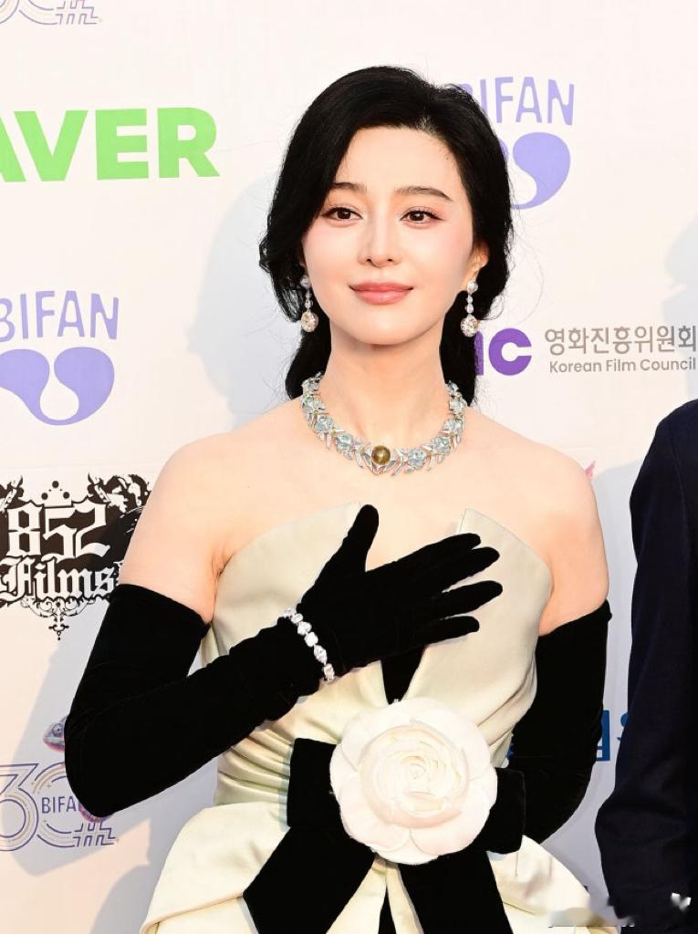 韩媒镜头下的