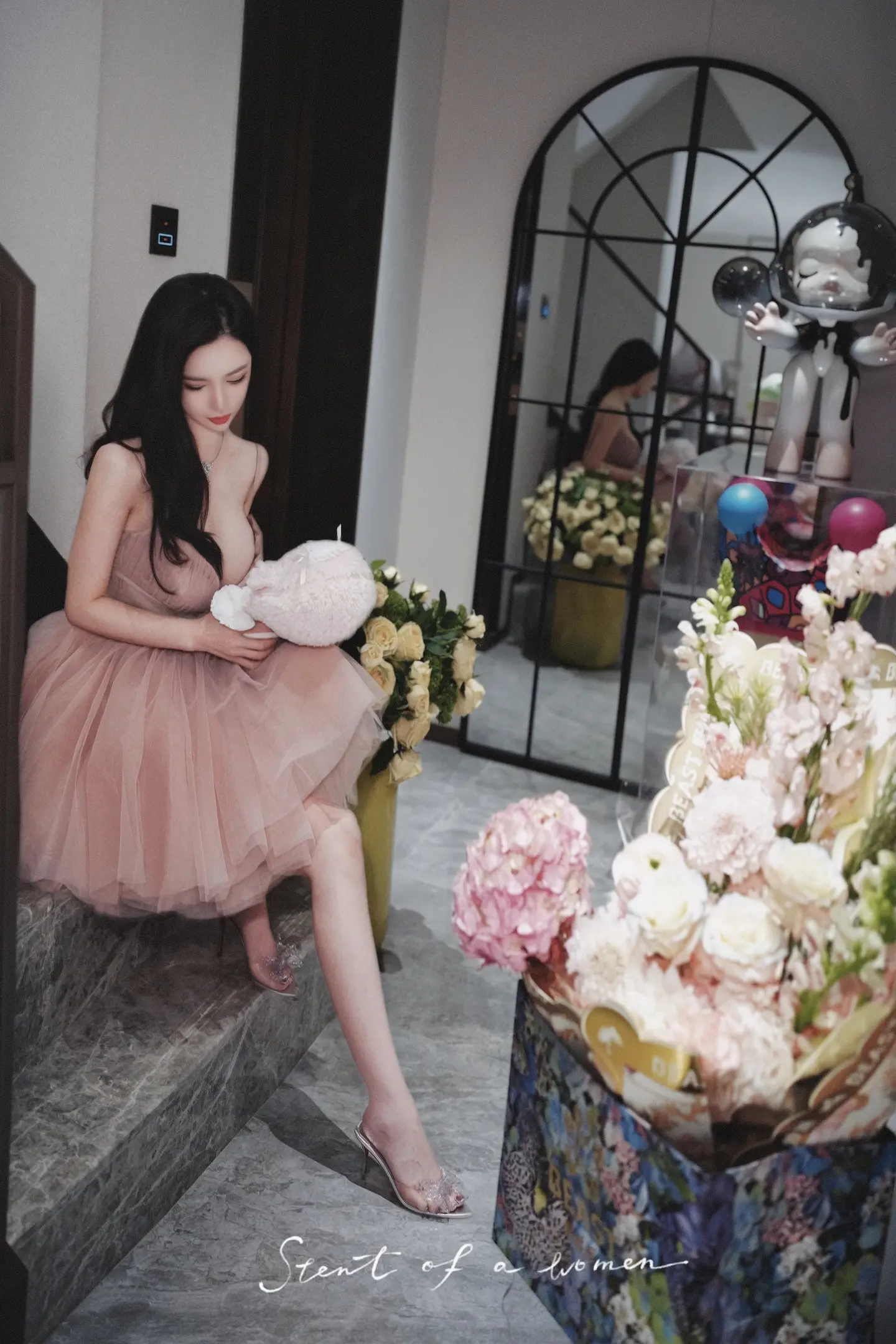 最好的遇见不是恰逢年少，而是恰逢是你。那一年花开得不是最好，可是还好我...