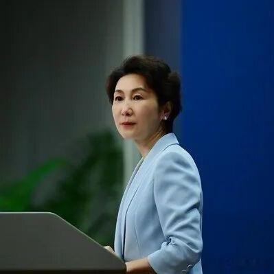 《中方郑重声明：日菲所谓“划界谈判”完全非法无效，已分别提出严正交涉！》中方郑重