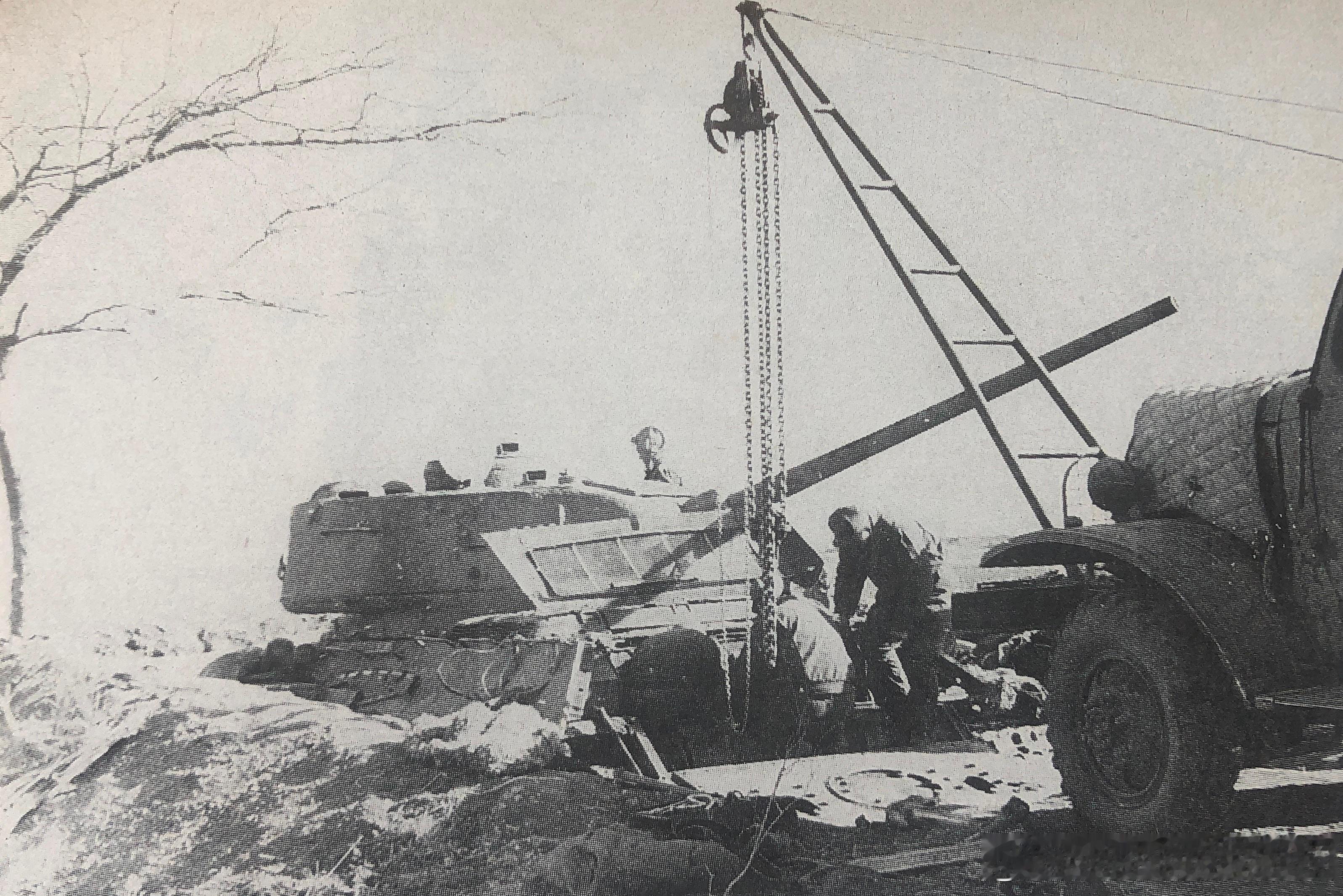 野外修理训练军事历史全触达