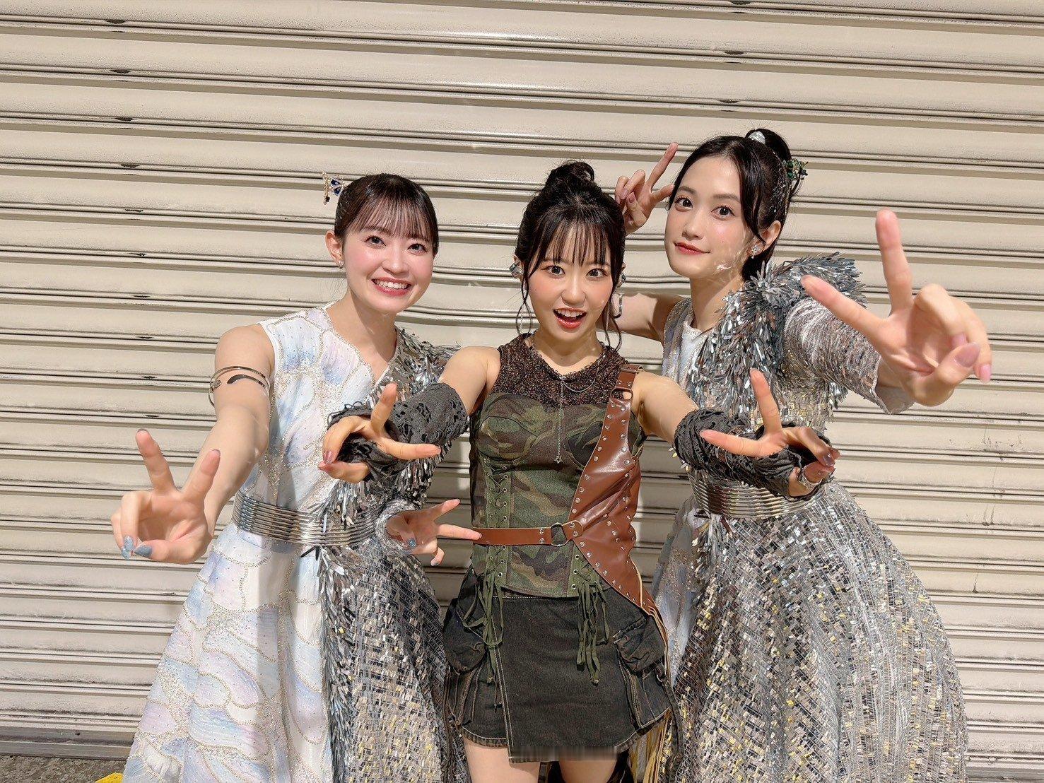 东山奈央冈咲美保小泉萌香岩田阳葵