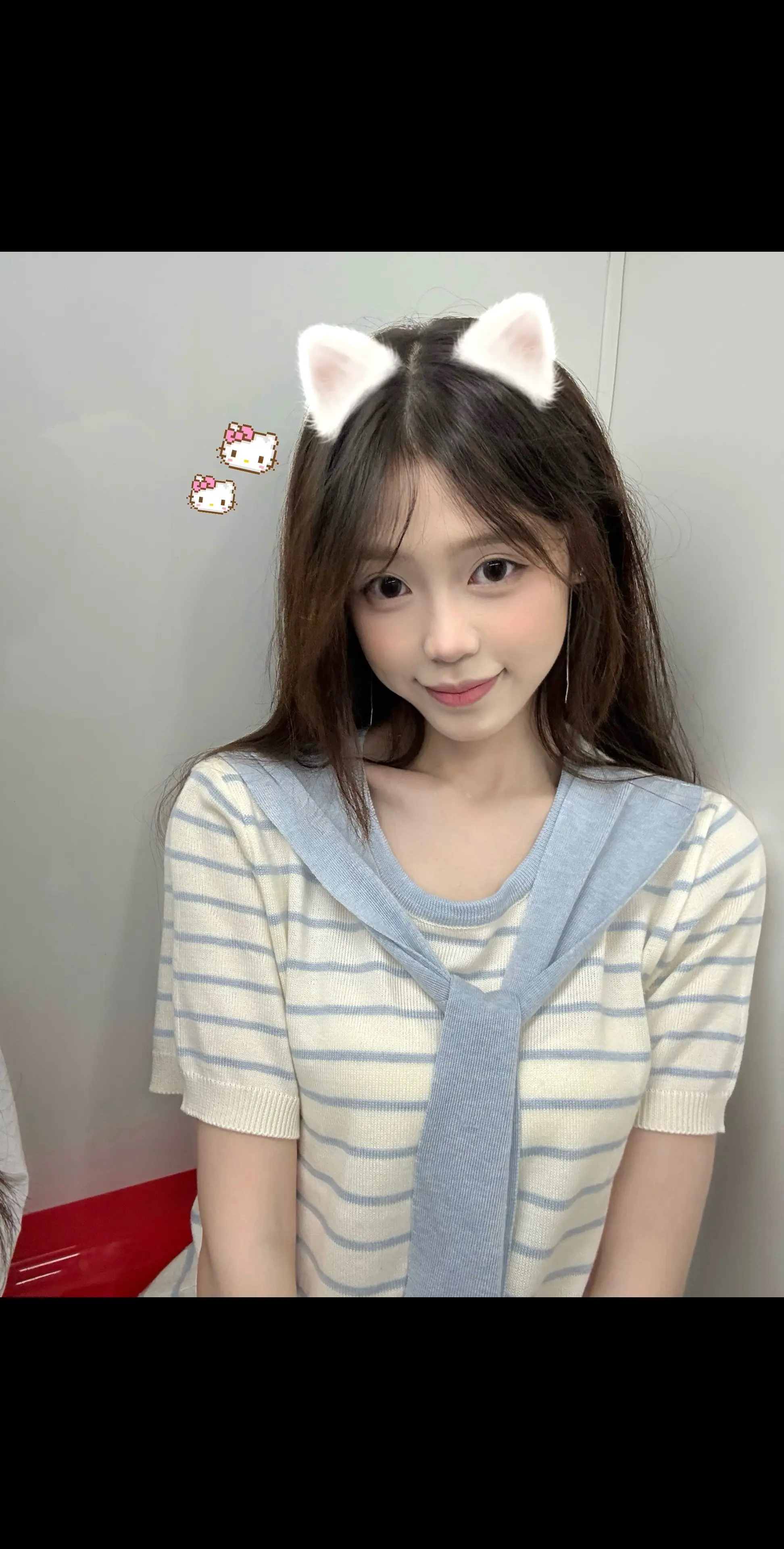 做我的猫ྀི(៸៸᳐◜𖥦◝៸៸᳐)੭ﾞ