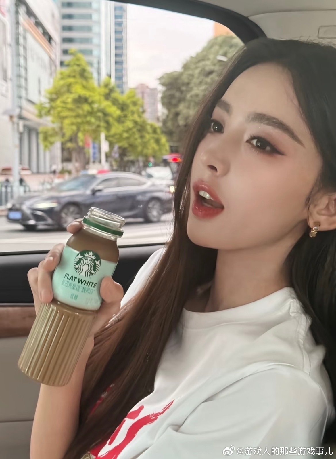 谁敢认这是娜扎真正的大美女都是无美颜比美颜拉满更好看的于正你到底在想什么，每次拍